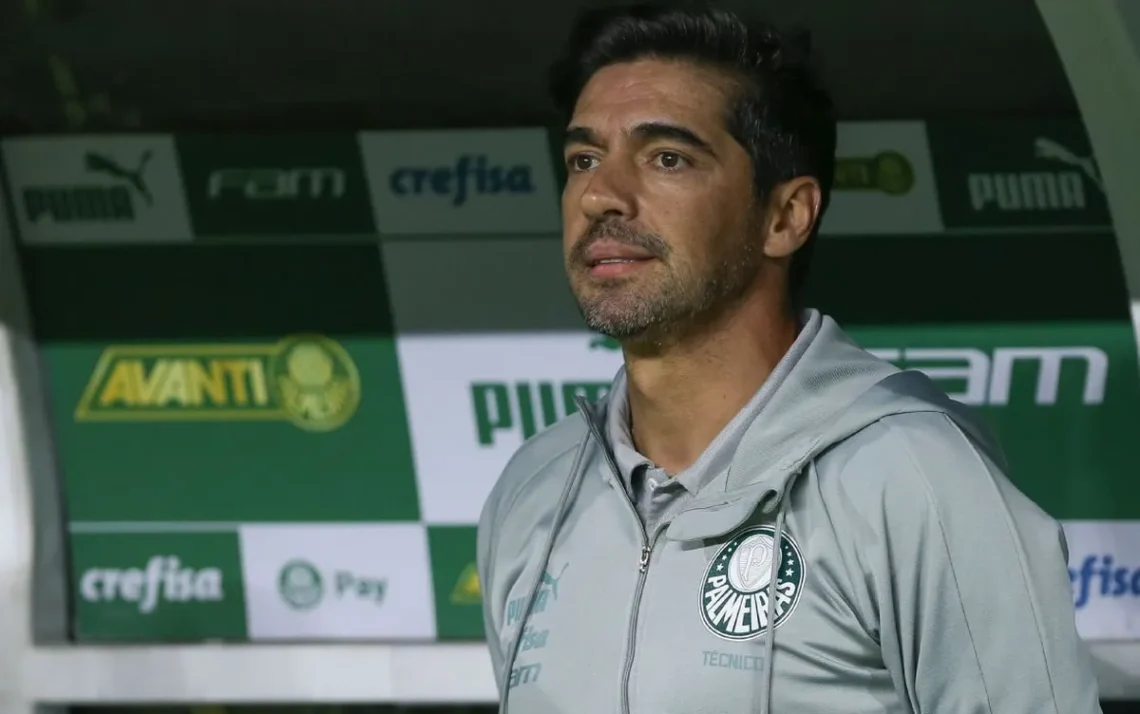 técnico, do Palmeiras;