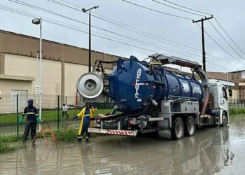 precipitação, pluviais