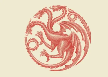 família, Targaryen;