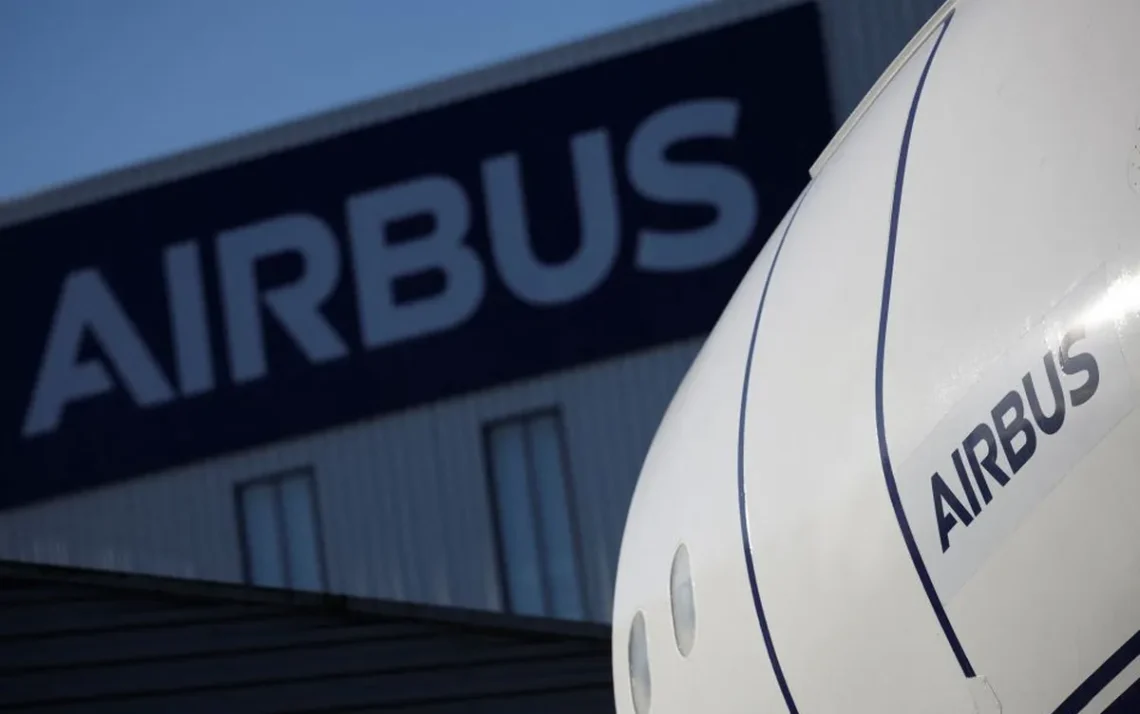 Airbus;