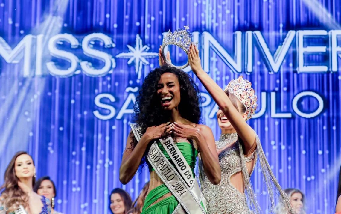 Miss, Miss São Paulo, concurso, beleza, concurso de modelos;