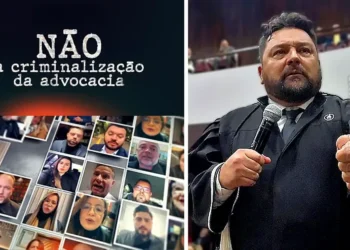 advogados, criminalização, decisão, ilegal;