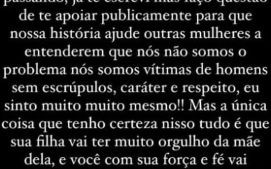 apoio, suporte, auxílio;