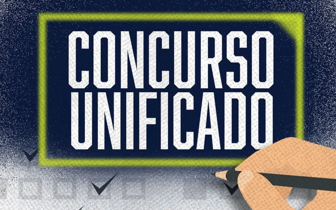 CPNU, Concurso, Unificado, Concurso Nacional;