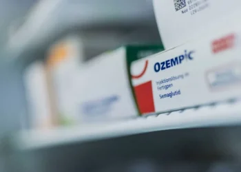 medicamento, composto por, semaglutida, remédio, para diabetes, tipo 2