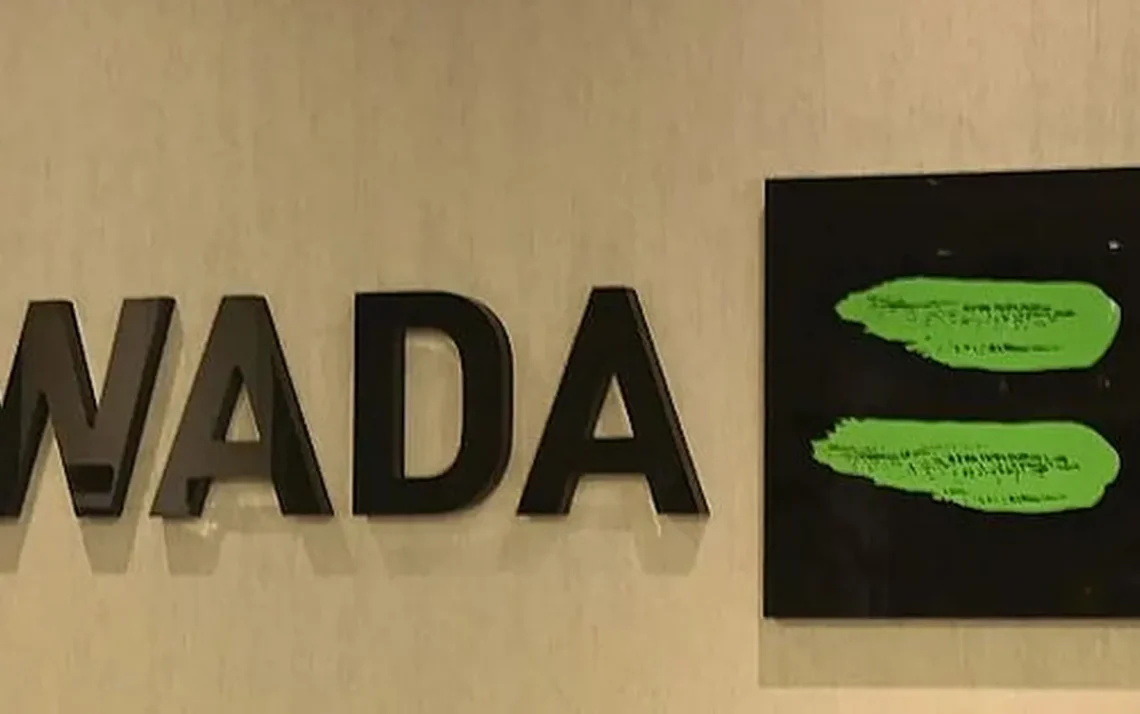 Agência, Mundial Antidoping, Wada;