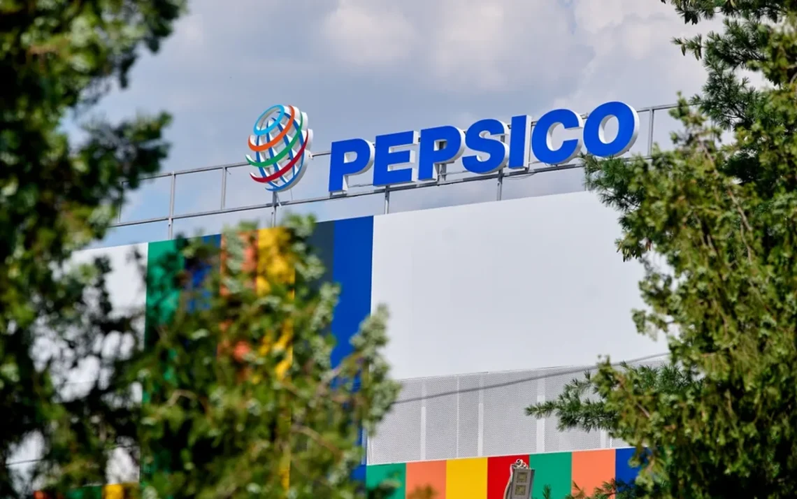 PepsiCo, Labs, hub, inovação.