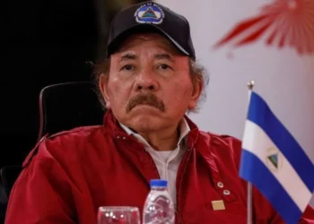 presidente, da Nicarágua, líder, político;