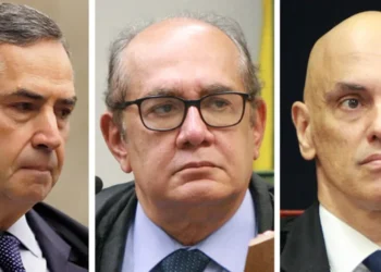 ministro, Alexandre, de Moraes, acusações;