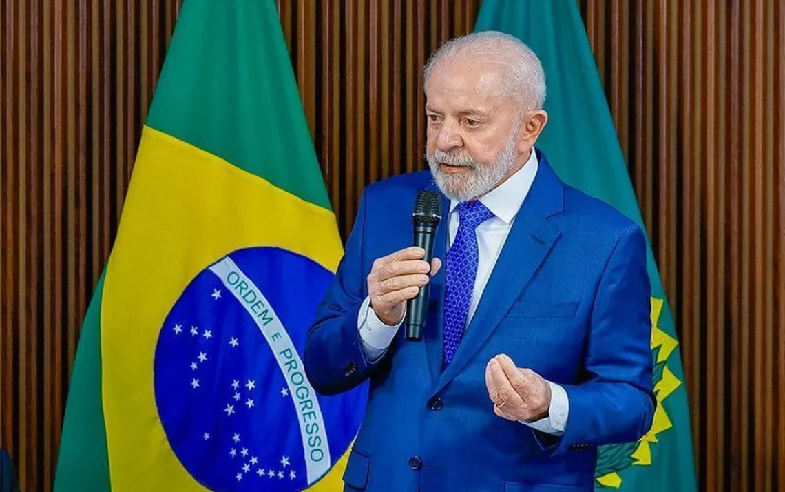 presidente, Luiz Inácio Lula da Silva, PT, Partido dos Trabalhadores