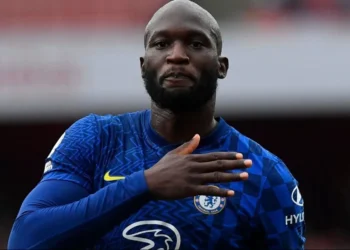 Romelu, Lukaku;