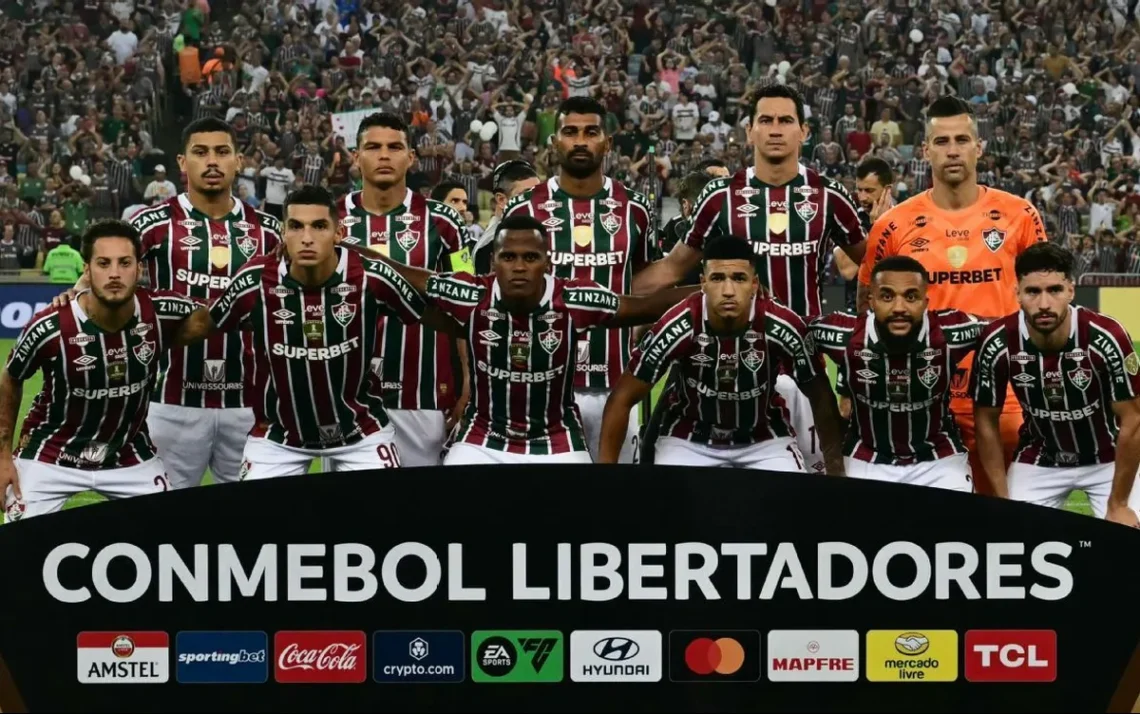 Copa, Libertadores;