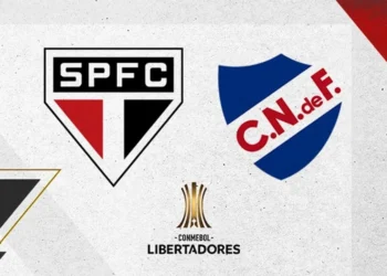 SPFC, x Nacional-URU, Tricolor, x Nacional-URU, São Paulo vs Nacional-URU;