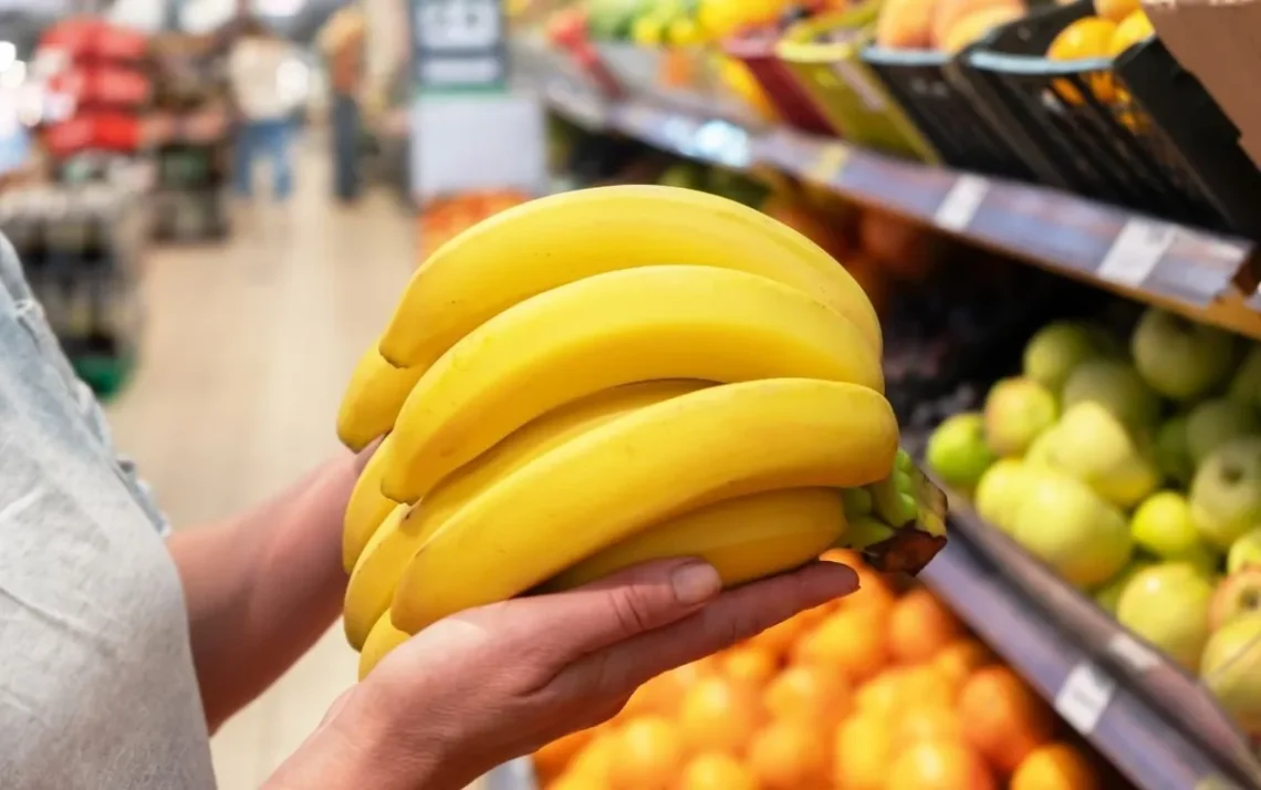 fruta, maçã, manga, abacate;