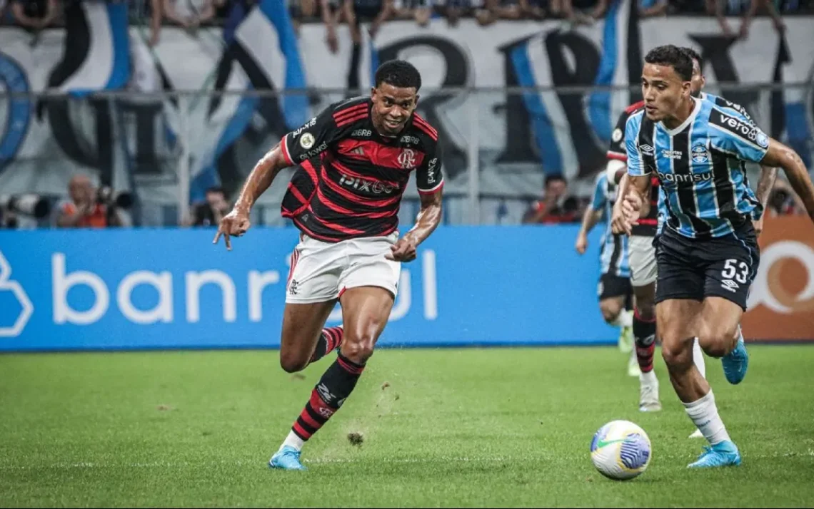 Rubro-Negro, Mengão, Clube, Carioca;