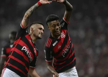 Rubro-Negro, time, carioca;