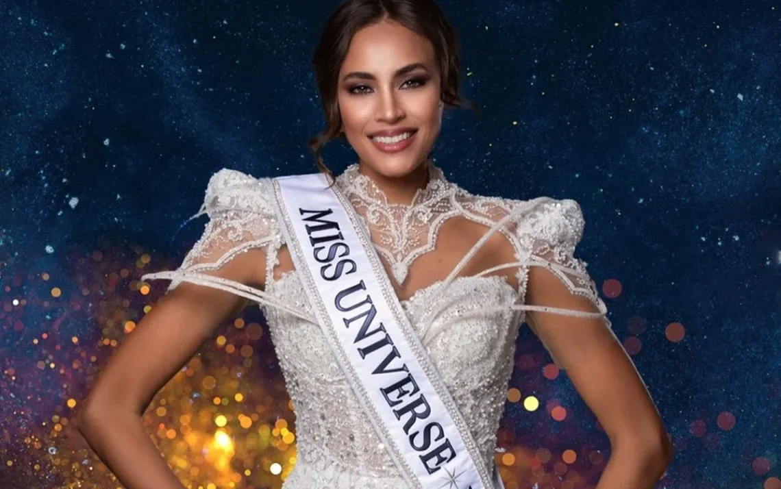 modelo, Miss, Universo Itália, brasileira;