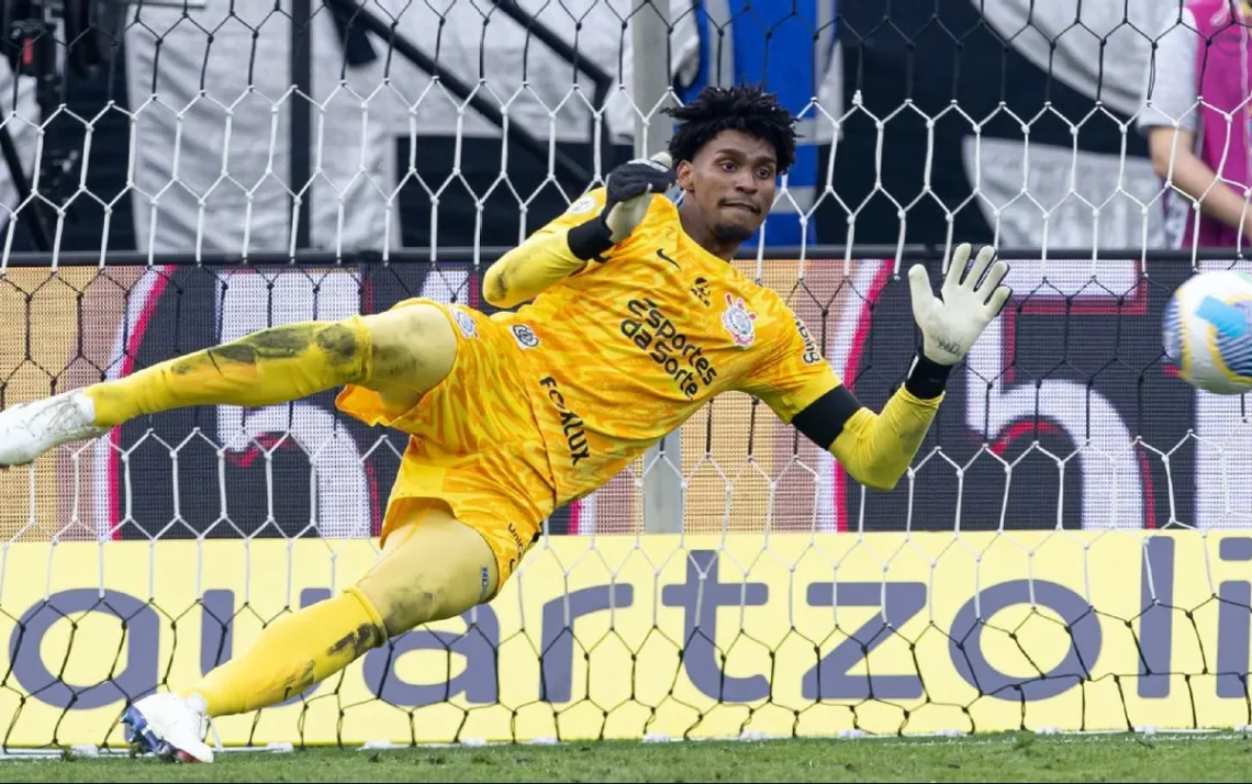 goleiro, Rubro-Negro, Timão;