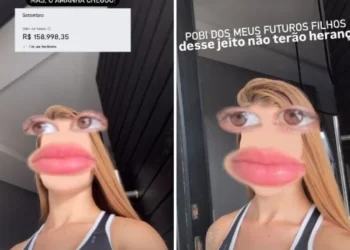 influencer, criadora, de conteúdo, personalidade, digital;