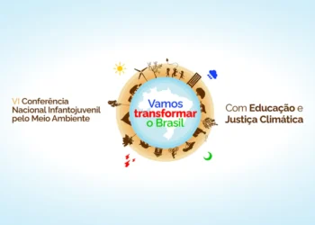 educação ambiental crítica, participativa, democrática, transformadora, mudança climática;