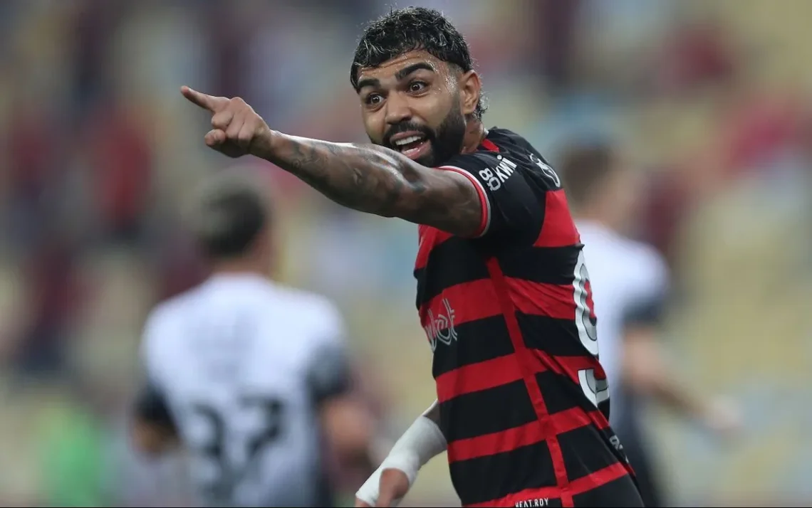 Gabigol