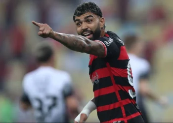 Gabigol