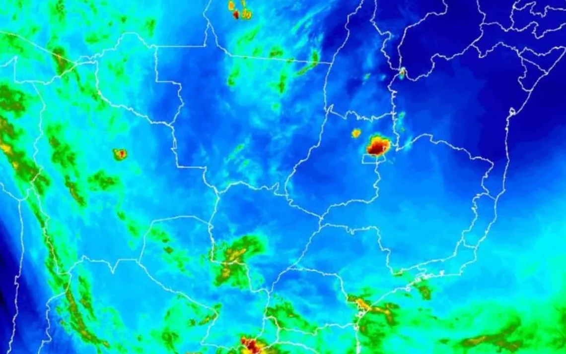 tempestades, chuvas, baixa, umidade;