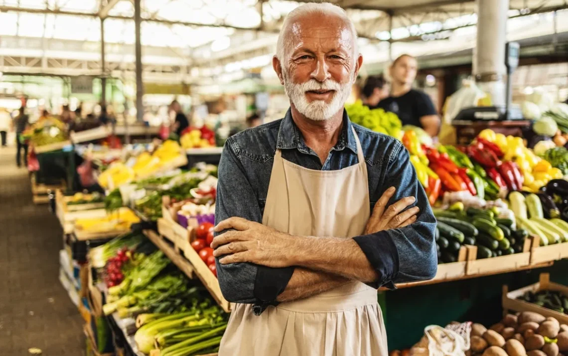 negócios, empresas, empreendimentos