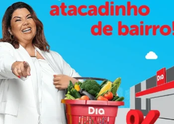 opção, econômica, produtos, frescos, Melhor, Cada, Dia, ClubDia;