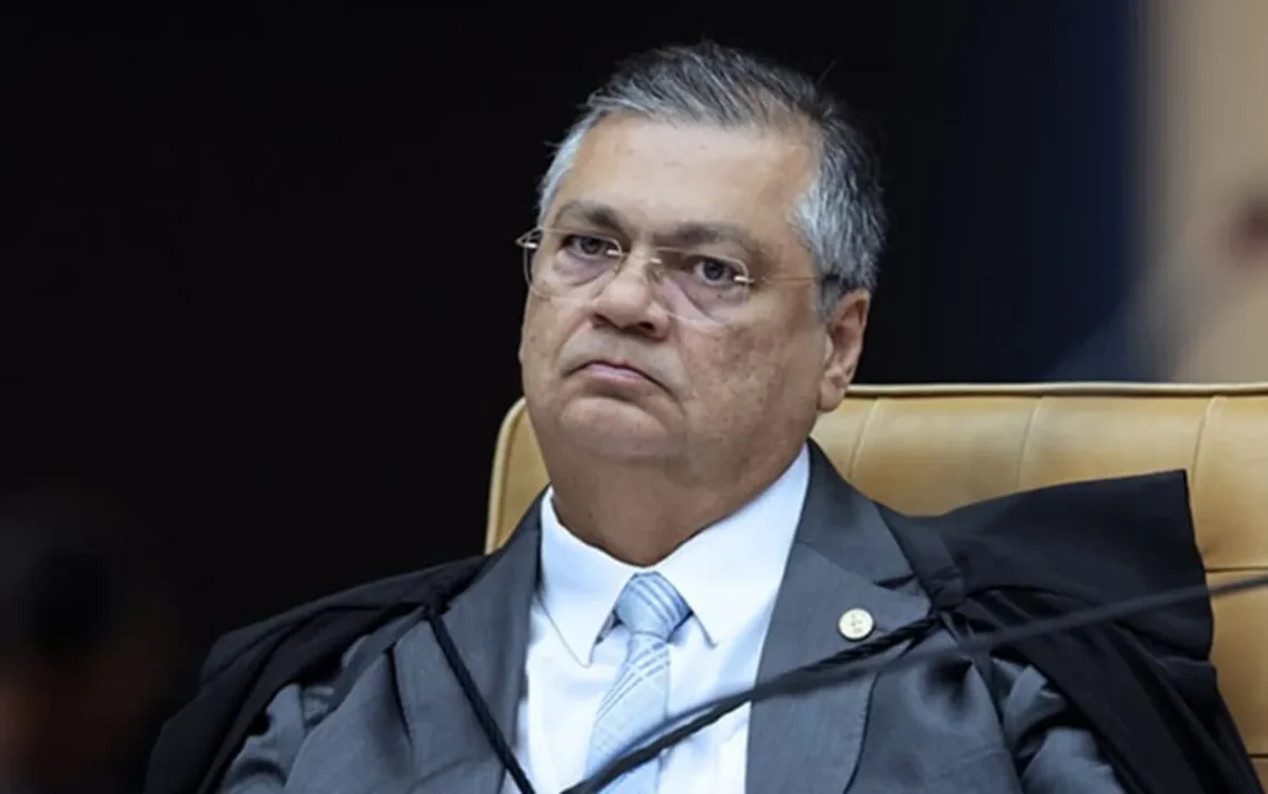 Ministro Flávio Dino entende constitucional regra da OAB que restringe lista sêxtupla. (Imagem: Rosinei Coutinho/STF) - Todos os direitos: © Migalhas