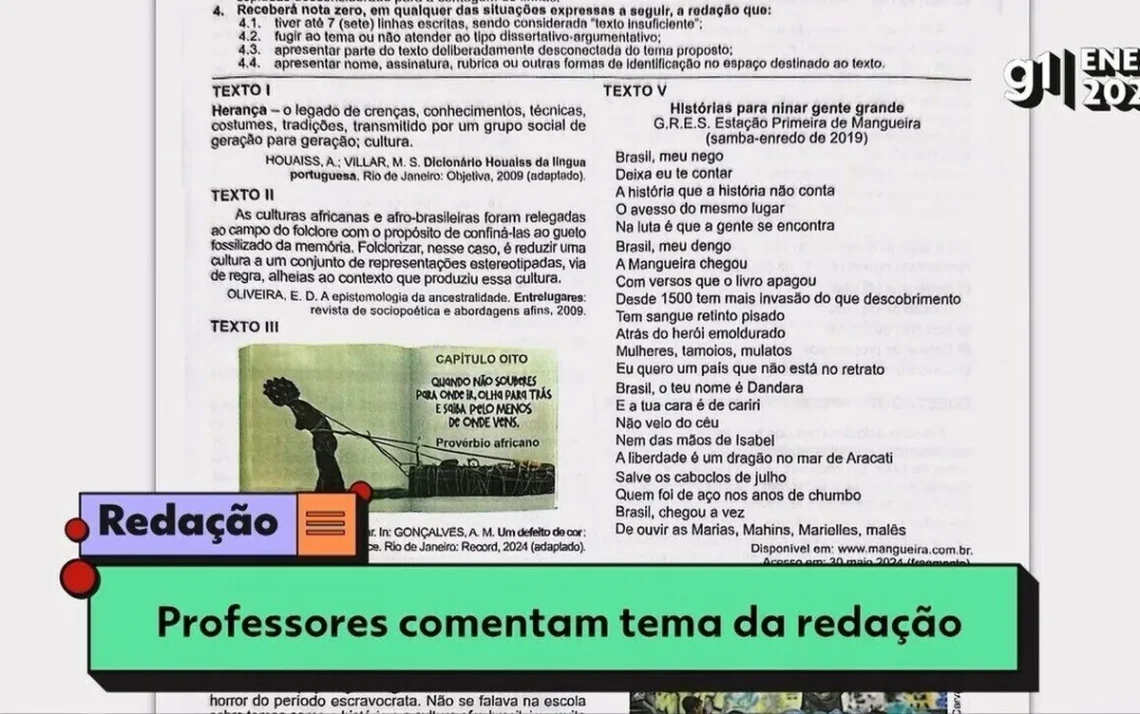 exame, nacional do, ensino médio;