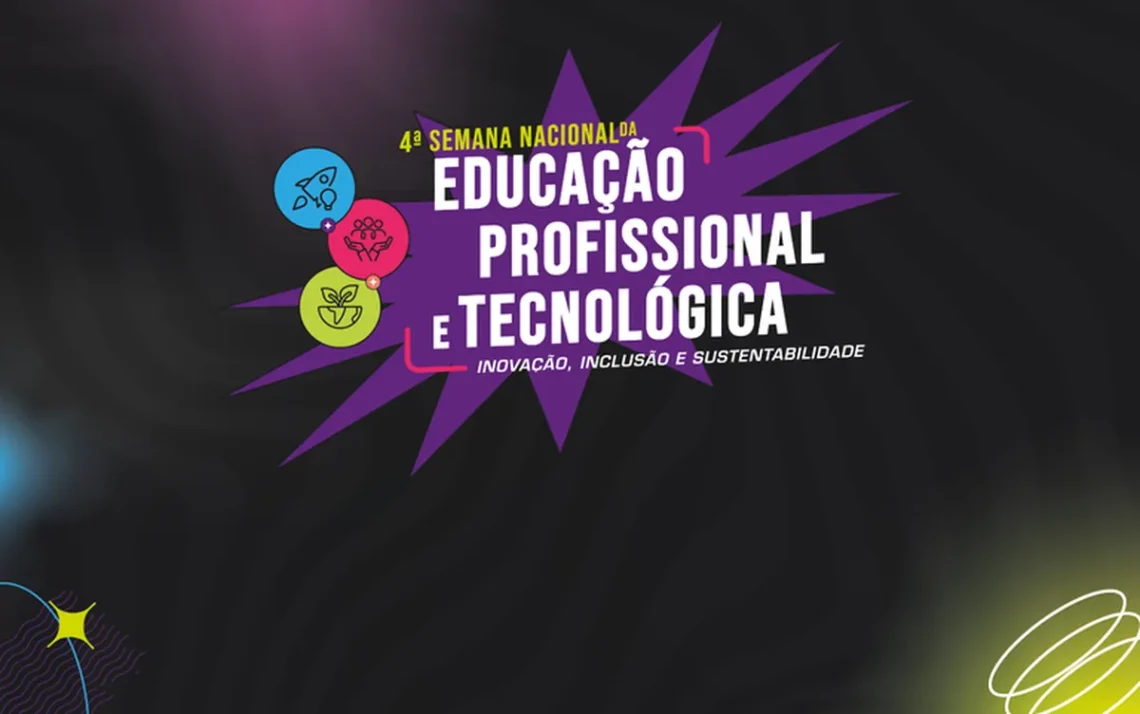 Educação, Ensino, Treinamento;