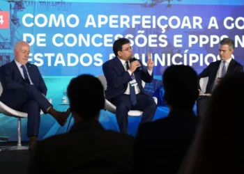 Parceria, Público Privada, PPP, Concessão;