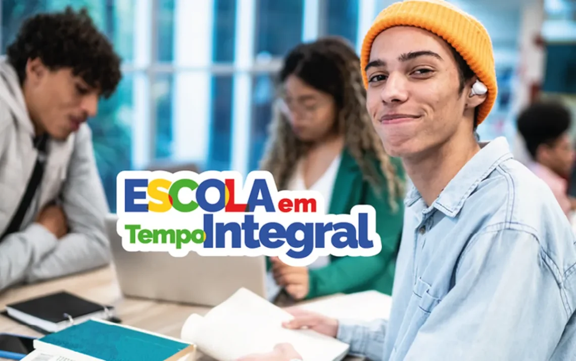 Escola, programa