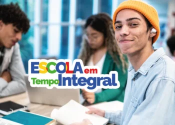 Escola, programa