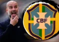 Pep, treinador, brasileira';