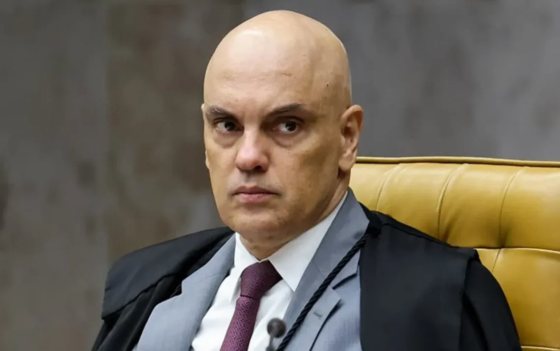 STF torna públicas decisões contra suspeitos de golpe de Estado. (Imagem: Gustavo Moreno/SCO/STF) - Todos os direitos: © Migalhas