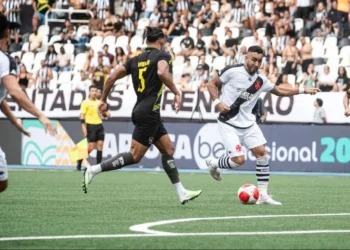 Tapetinho? O retrospecto que anima Vasco contra o Botafogo na busca por Libertadores - Foto: @ ESPN - Todos os direitos: @ ESPN