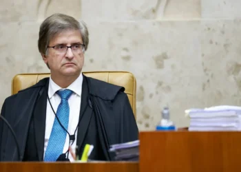 Ação é assinada por Paulo Gonet, procurador-geral da República - Todos os direitos: © Conjur