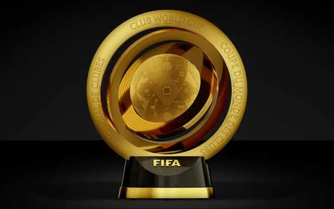 Mundial, de Clubes, Copa da Fifa.