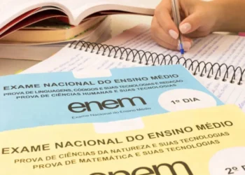 Exame Nacional do Ensino Médio, Enem 2024;