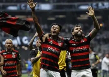 Gabigol, Henrique