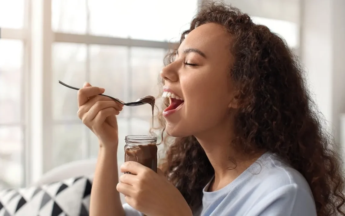 doce, doces, opções, comidas, alimentos, nutrição