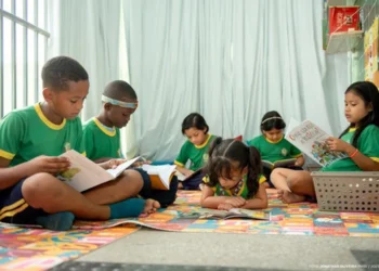 Ministério, da Educação, Programa, Nacional do, Livro e, do Material, Didático;