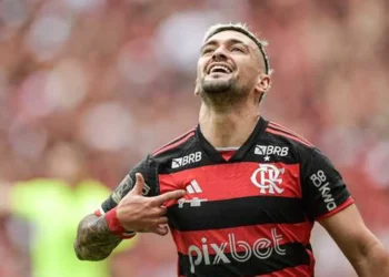 Flamengo, Rubro-Negro';