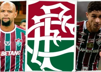 De futuro de Felipe Melo a renovações e saídas: o que Fluminense planeja para jogadores em fim de contrato - Foto: @ ESPN - Todos os direitos: @ ESPN