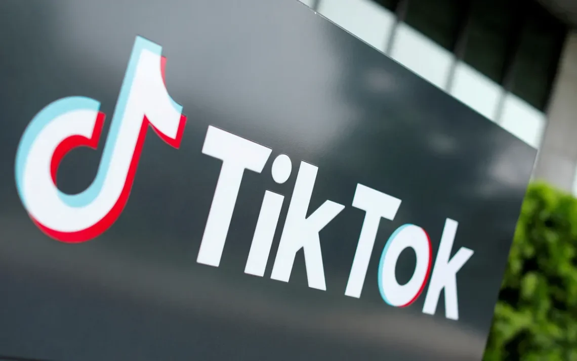 aplicativo, TikTok;