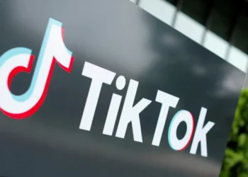 aplicativo, TikTok;